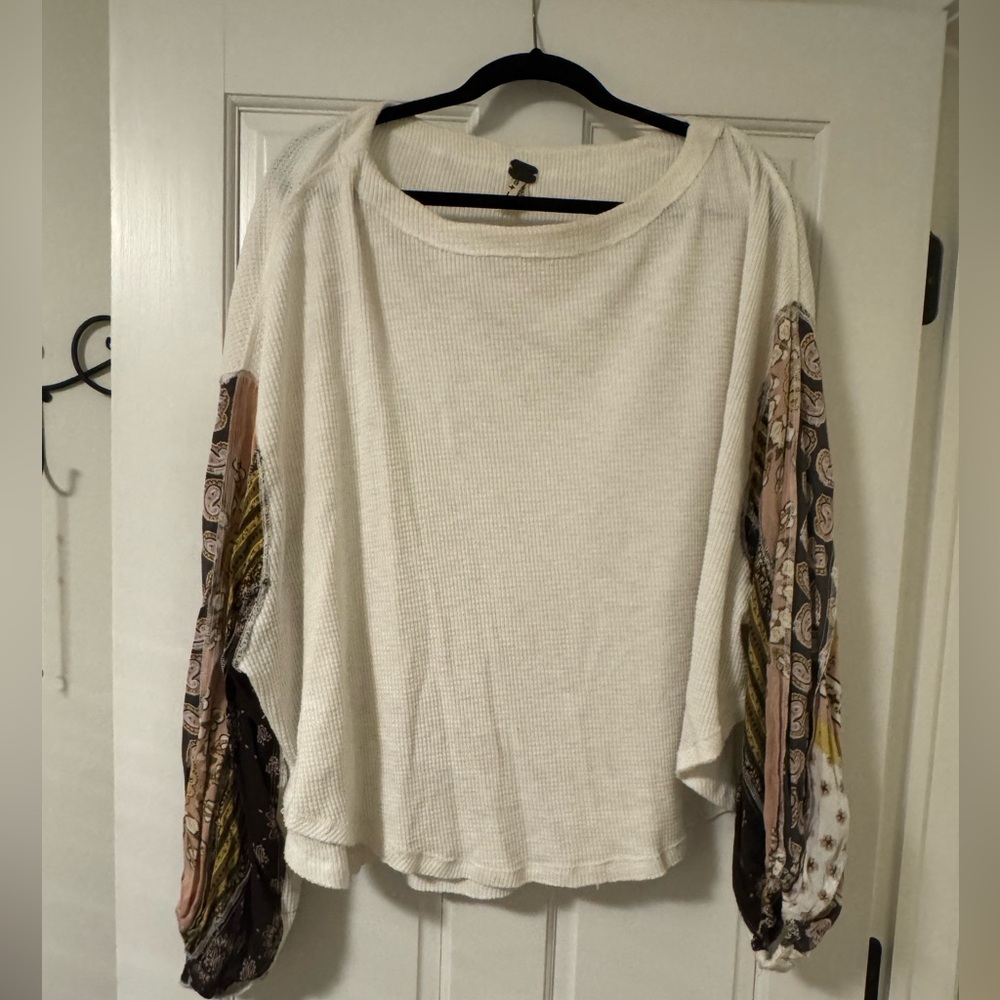 Free People Top